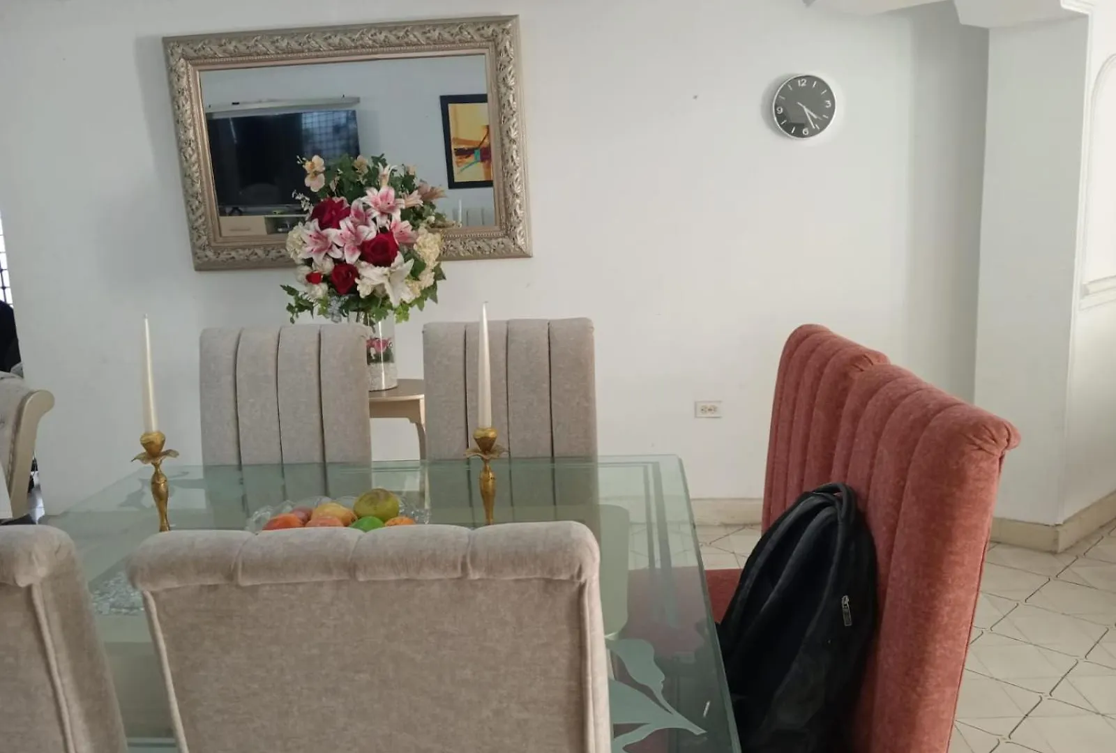 Casa Maravillosa Barranquilla  Holiday home Barranquilla (Atlantico)