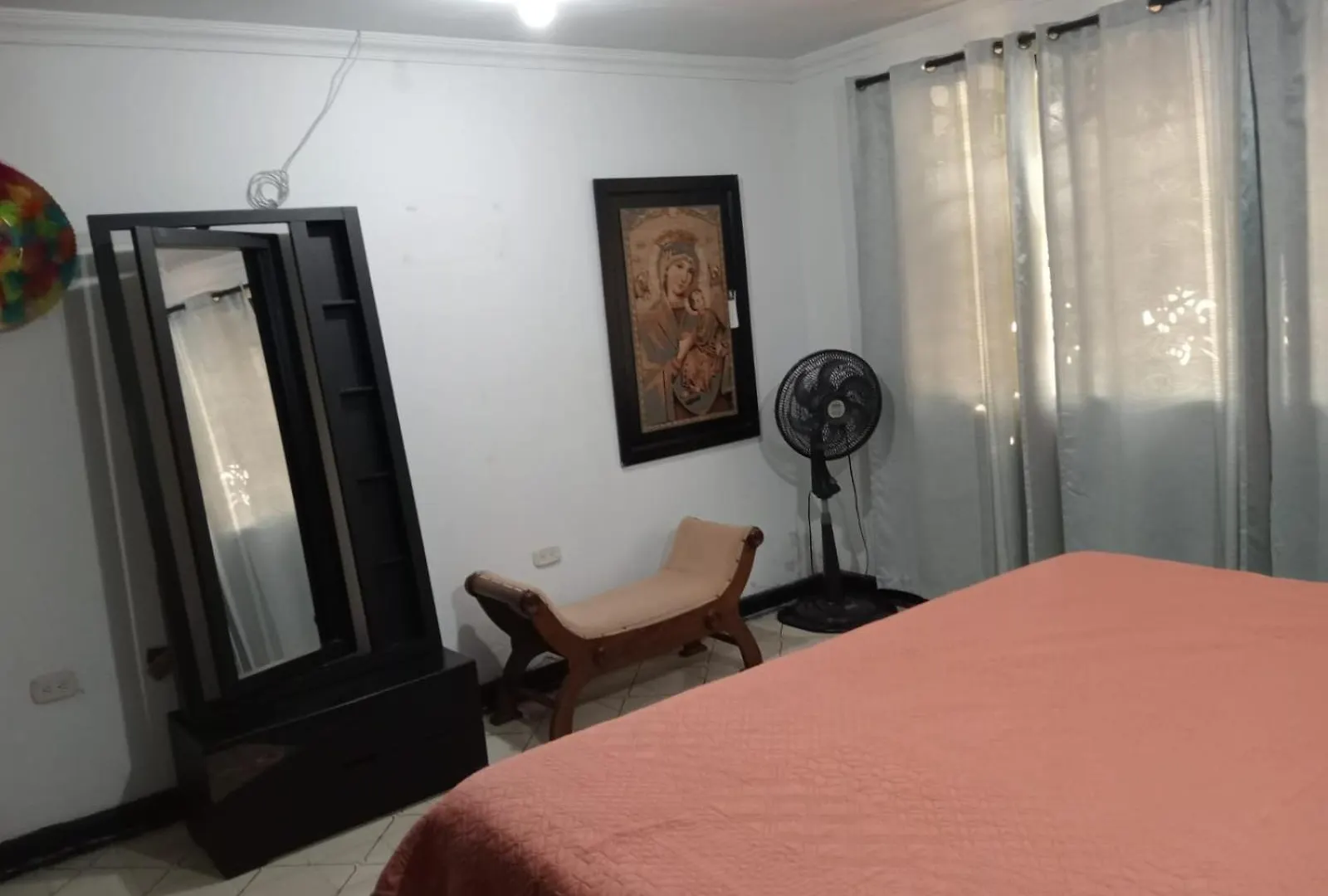 Сasa de vacaciones Casa Maravillosa Barranquilla  Colombia
