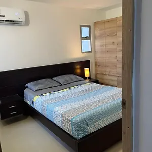 Apartamento Amoblado Nuevo Cerca A Sitios Turisticos, Barranquilla (Atlantico)